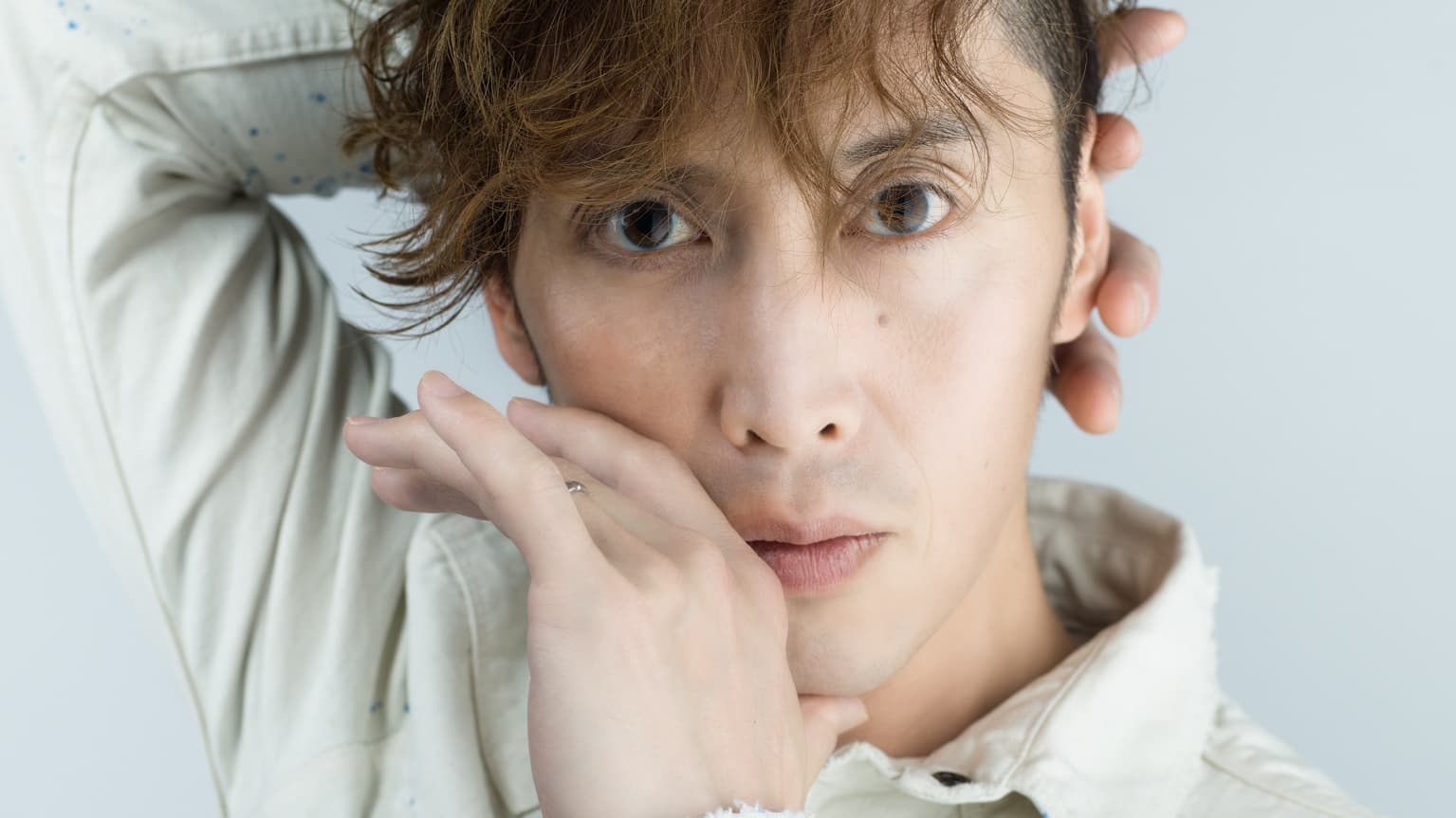 Kazuyoshi Hoshino